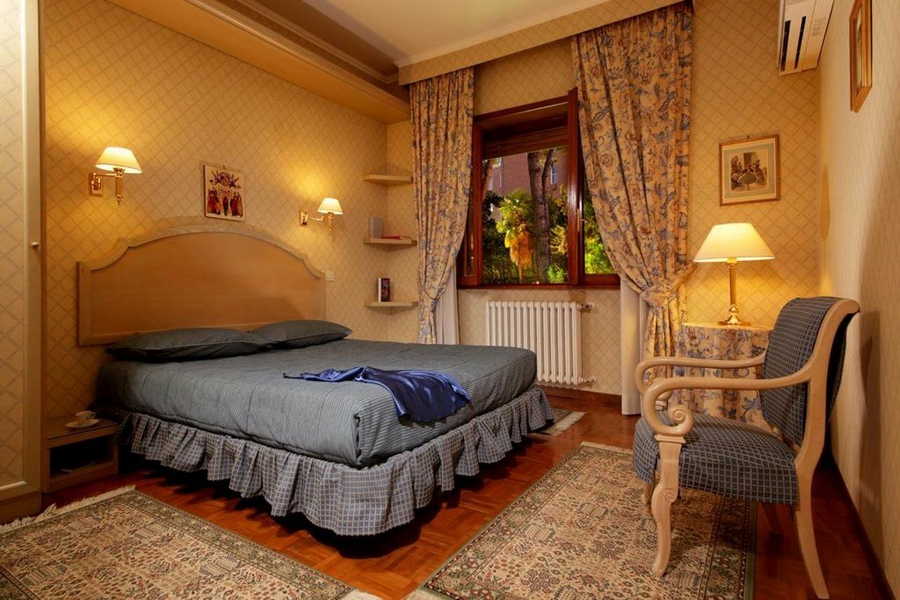 Aurelia * Rome