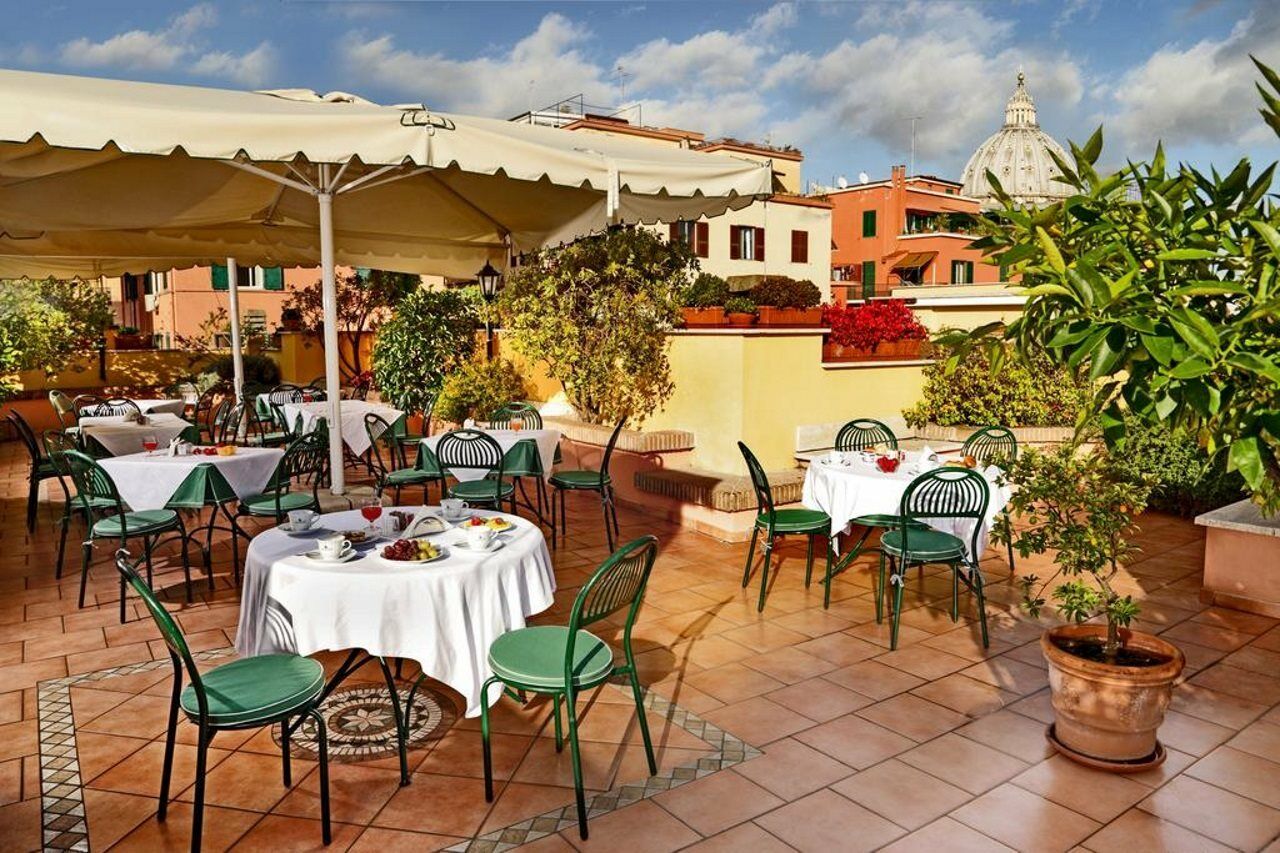 Aurelia * Rome